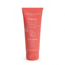 coco body cream